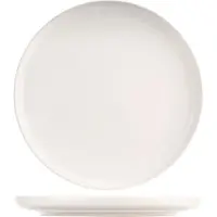 Cosy & Trendy Dessertteller Baltic White 20 cm (6er-Set)