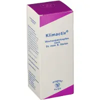 Infirmarius Klimactiv Tropfen 100 ml