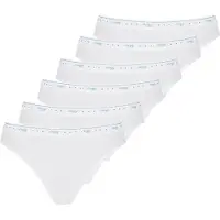 Sloggi 6er Pack 24/7 100 Tai-Slip
