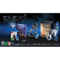 Elex 2 Collector's Edition