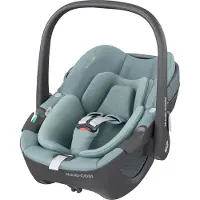 Maxi-Cosi Pebble 360 i-Size Baby Autositz Essentia