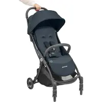 Maxi-Cosi Buggy - Lara 2 - Essential Graphite - - One Size - Buggy