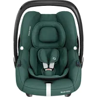 Maxi-Cosi Kindersitz - CabrioFix i-Size - Essential Green - - One Size - Kindersitz