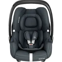 Maxi-Cosi CabrioFix I-Size Essential Graphite