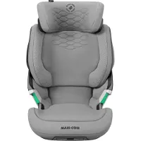 Maxi-Cosi Maxi Cosi Kore Pro i-Size Kindersitze, Ab ca. 3,5 Jahre bis zu 12 Jahre, Authentic Grey