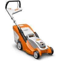Stihl RMA 239 C Set mit Akku AK 20 und Ladegerät AL 101