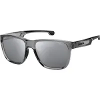 Carrera CARDUC 003/S Grey black 57/17/135 Herren Sonnenbrillen