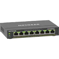 Netgear Gs308epp-100pes Switch