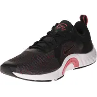 Nike Damen Renew In-Season Tr 11 Schwarz Turnschuhe