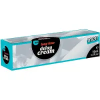 Ero Long Time Delay Cream 30 ml Creme