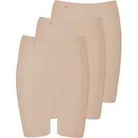 Sloggi 3er Pack Basic+ Long Slip