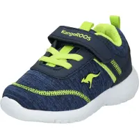 Kangaroos KY-Chummy EV