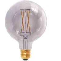 Segula 50503, 6 W, 25 W, E27, 250 lm, Warmweiß