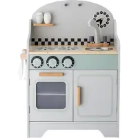 Bloomingville Mini Küche - grau
