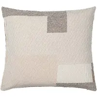 Broste Copenhagen Patchkissen inkl. Füllung - W60XL60CM