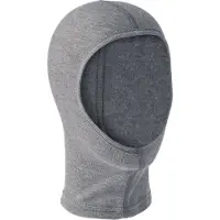 Odlo Sturmhaube Kids Face Mask Active Warm Eco Steel Grey Melange Kinder