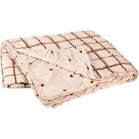 Broste Copenhagen Tove Tagesdecke - 240x260cm