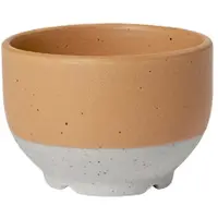 Broste Copenhagen Eli Geschirr Ø5XH3,5CM Kamelset à 8 Stück