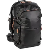 Shimoda Explore V2 30 Rucksack - Schwarz - 520-154
