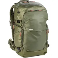 Shimoda Explore V2 35 Rucksack - Armeegrün