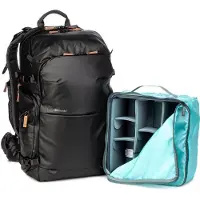 Shimoda Explore V2 30 Starter Kit - Schwarz - 520-156