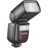 Godox Speedlite V860III Sony X2 Auslöser-Kit