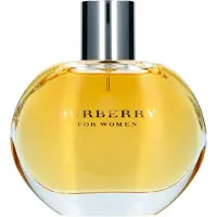 Burberry Classic, Frauen, 50 ml, Nicht nachfüllbare Flasche, Blackcurrant,Green apple, Cedar wood,Jasmine,Sandalwood, Moschus, Vanille