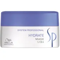 Wella Hydrate Mask 200 ml