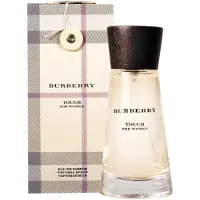 Burberry Touch for Women Eau de Parfum Spray 50 ml