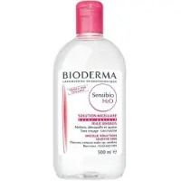 Bioderma SensibioH2O Solution Micellaire 500 ml