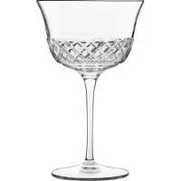 Luigi Bormioli Cocktailglas Roma 1960 Fizz 260 ml (6-teilig)