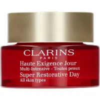 Clarins Super Restorative Day Cream for All Skin Type 50 ml