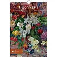 Comello Blumen Geburtstagskalender