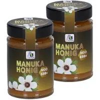 Avitale Manuka Honig MGO 550+ 500 g
