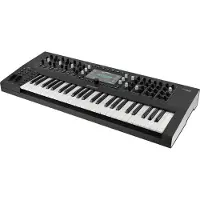 Waldorf Iridium Synthesizer-Keyboard