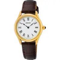 Seiko Classique Damenuhr