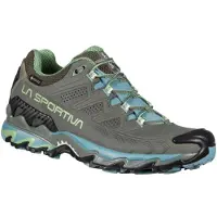 La Sportiva Ultra Raptor 2 Leather Ws GTX clay/mist Wanderhalbschuhe EU 37,5