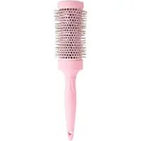 Brushworks Runde Keramik-Thermo-Haarbürste Ø 43 mm