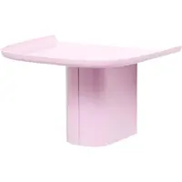 HAY - Korpus Regal 1 Haken 35x29x21.5 cm (Rosa)