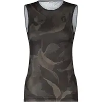 SCOTT Carbon Ärmelloses Trikot
