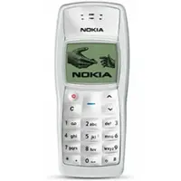 Nokia 1100 - Original