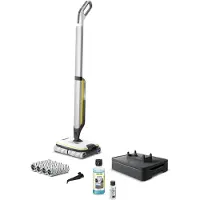 Kärcher Fc 7 Cordless Elektrischer Mopp