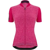 Santini Colore Puro Kurzarm-radtrikot