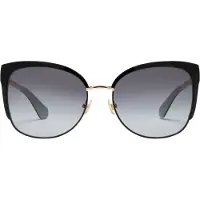 Kate spade SUNGLASSES Sonnenbrille GENICE_S GENICE_S_RRC-F8_57
