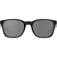 Oakley Rectangle Mens schwarz Tinte Prizm schwarz polarisiert Ojector
