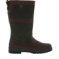 Dubarry Stiefel Kildare Ivy-Schuhgröße 41