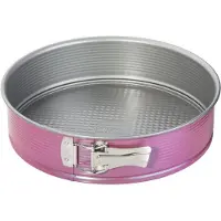 Zenker Springform mit Flachboden creative studio, Ø 26 cm | Gr.: onesize
