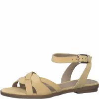 s.Oliver Schuhe S. Oliver Ledersandale 5-28100-28-512 52810028600