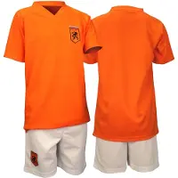 Avento Ensemble Trikots und Shorts für Kinder