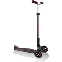 Globber - Scooter Master Prime pink